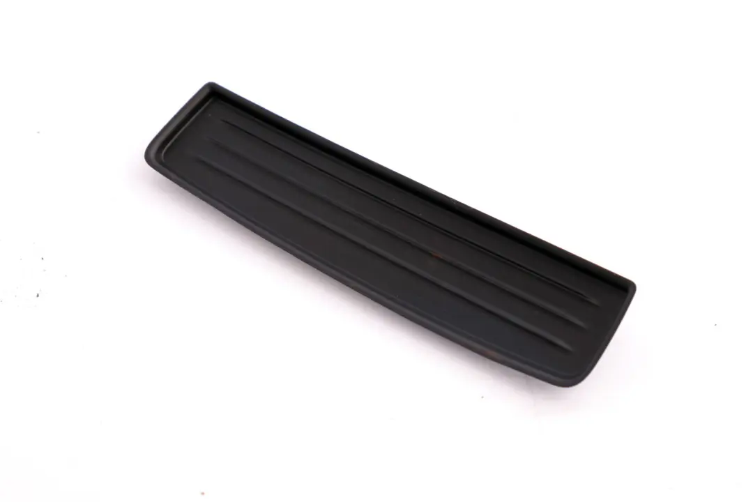 BMW F20 F21 F22 Consolle Centrale Einlegematte Mensola Frontale - SKU 9227896 - Numero di parte 9227896
