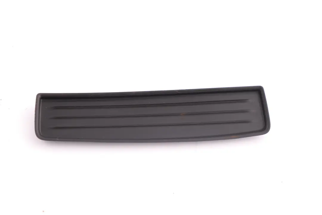 BMW 1 2 Series F20 F21 F22 Centre Console Storage Front Mat Insert - SKU 9227896 - Part number 9227896