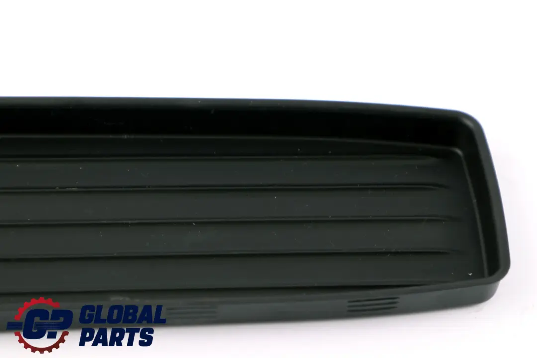 BMW F20 F21 F30 F31 Mittelkonsole Matte Fach Einlegematte Anti Rutsch - SKU 9227902 - Teilenummer 9227902