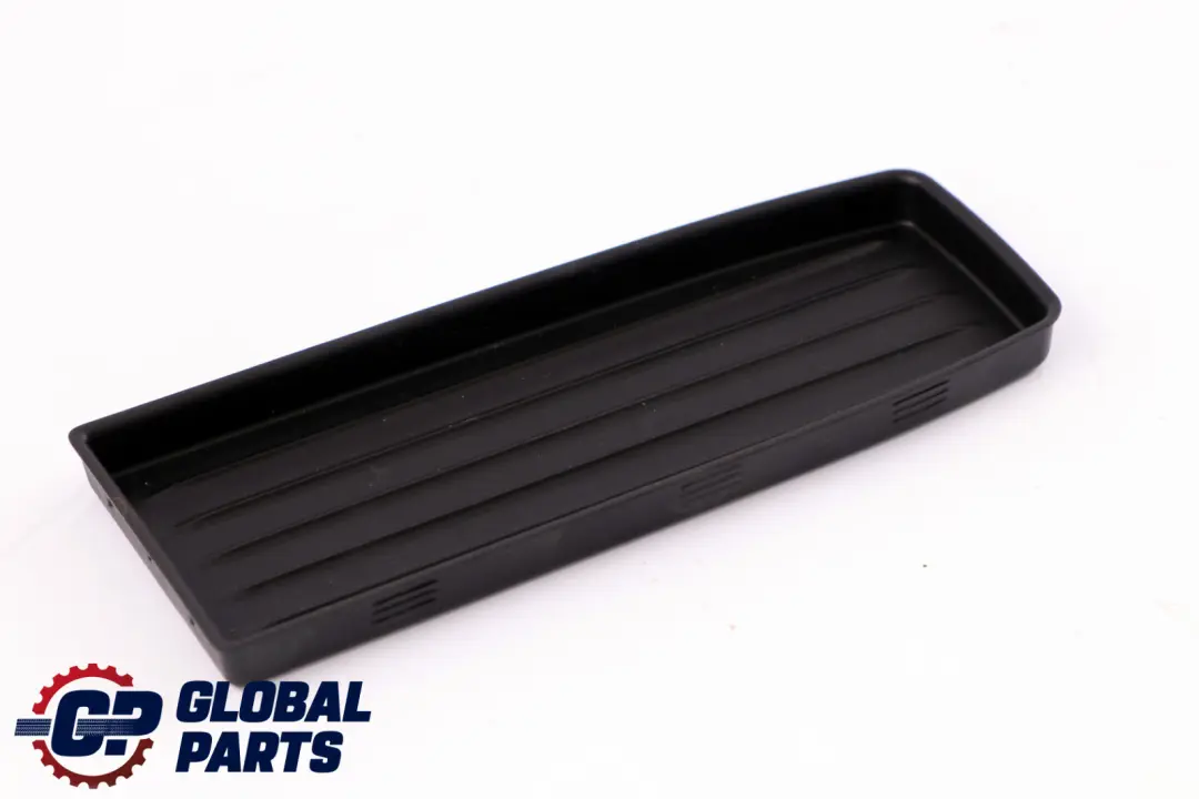 BMW F20 F21 F22 F23 F30 F31 F32 F36 Tapis de Marqueterie etagere Centre - SKU 9227902 - Numéro de pièce 9227902