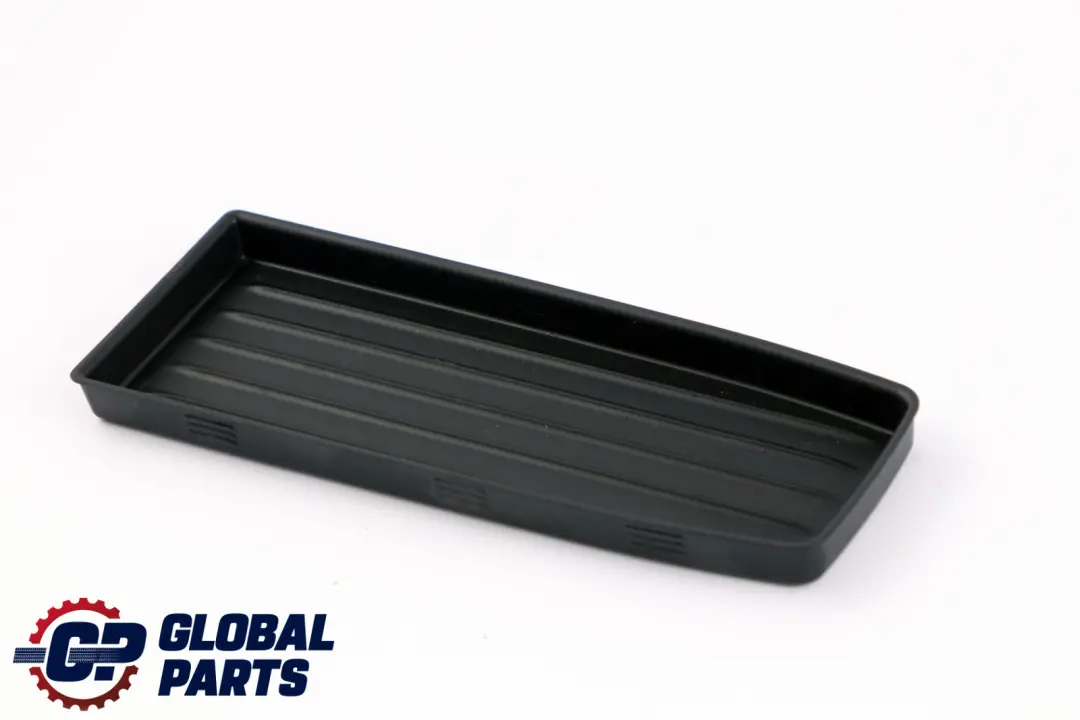 BMW F20 F21 F22 F23 F30 F31 F32 F36 Tapis de Marqueterie etagere Centre - SKU 9227902 - Numéro de pièce 9227902
