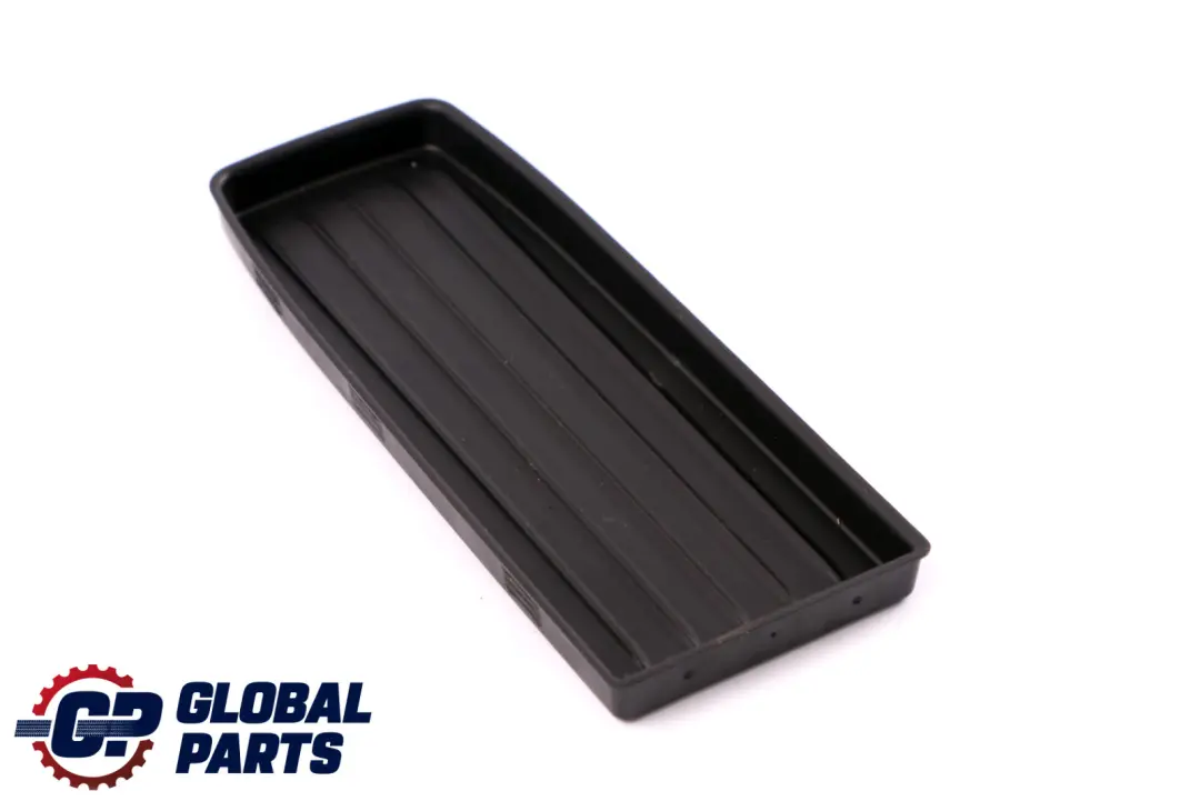 BMW F20 F21 F30 F31 Mittelkonsole Matte Fach Einlegematte Anti Rutsch - SKU 9227902 - Teilenummer 9227902