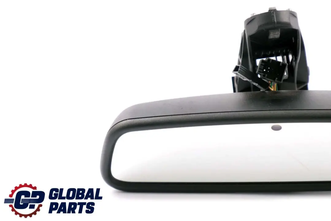 Rétroviseur Intérieur EC/LED/FLA pour BMW F01 F02 F10 F11 F12 LCI à propos du numéro de pièce 9228257 BMW F01 F02 F10 F11 F12 LCI Rétroviseur Intérieur EC/LED/FLA - SKU 9228257 - Numéro de pièce 9228257