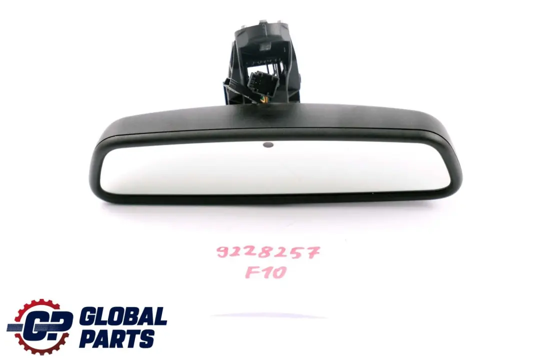 Innenspiegel EC/LED/FLA für BMW F01 F02 F10 F11 F12 LCI mit Teilenummer 9228257 BMW F01 F02 F10 F11 F12 LCI Innenspiegel EC/LED/FLA - SKU 9228257 - Teilenummer 9228257