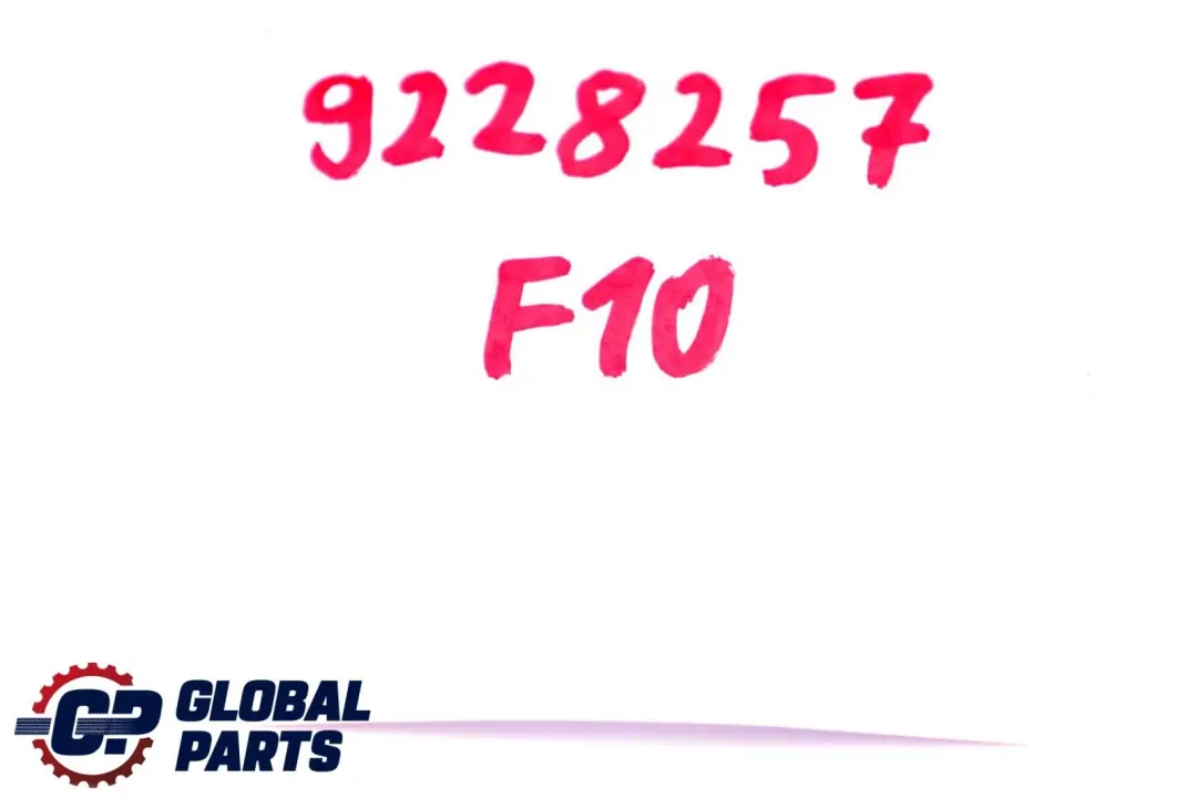 BMW 5 6 7F01 F02 F10 F11 F12 LCI Innenspiegel EC/LED/FLA - SKU 9228257 - Teilenummer 9228257