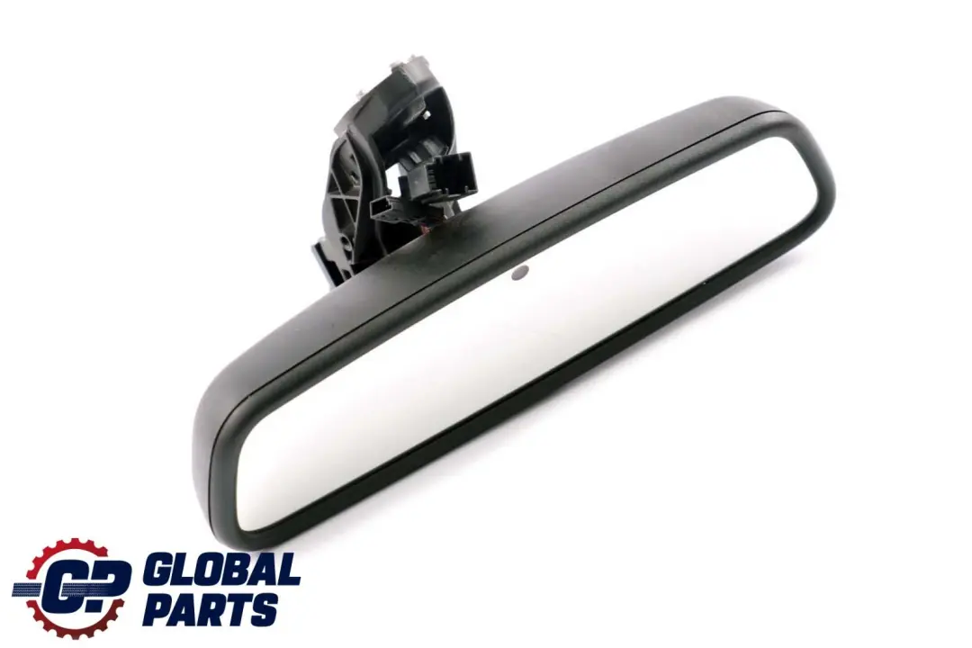 BMW 5 6 7F01 F02 F10 F11 F12 LCI Innenspiegel EC/LED/FLA - SKU 9228257 - Teilenummer 9228257