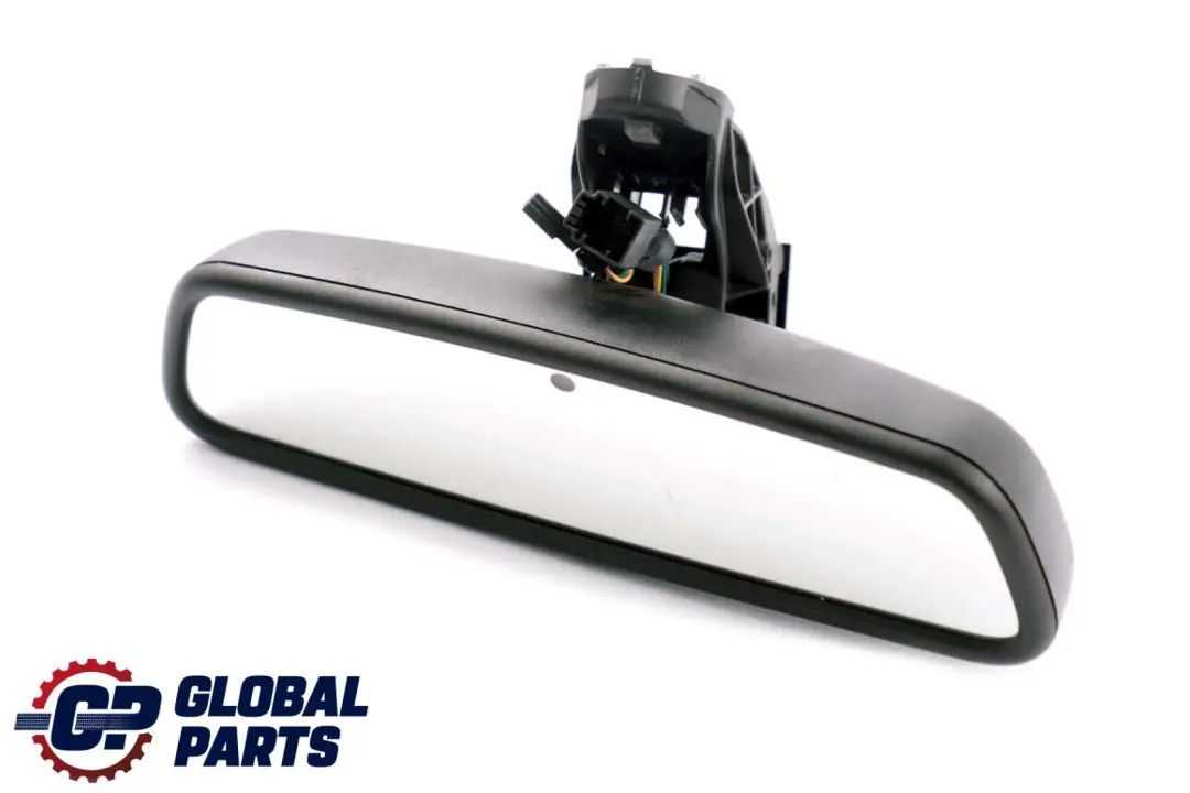 Espejo interior LCI EC/LED/FLA para BMW F01 F02 F10 F11 F12 con número de pieza 9228257 BMW F01 F02 F10 F11 F12 Espejo interior LCI EC/LED/FLA - SKU 9228257 - Número de pieza 9228257