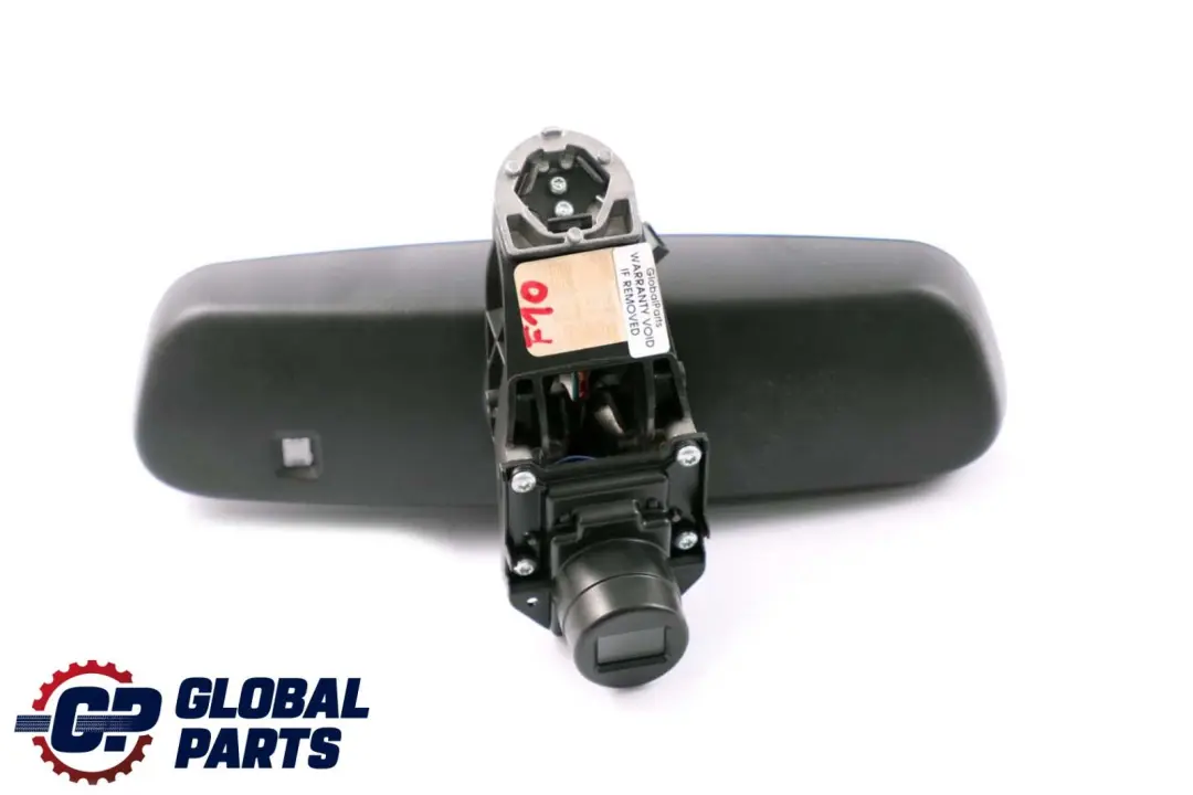 BMW 5 6 7F01 F02 F10 F11 F12 LCI Innenspiegel EC/LED/FLA - SKU 9228257 - Teilenummer 9228257