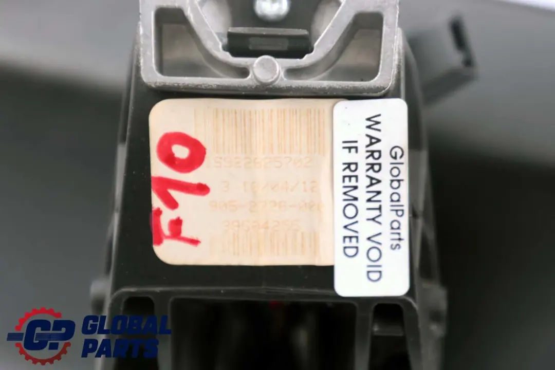 Specchio interno CE/LED/FLA per BMW F01 F02 F10 F11 F12 LCI con numero di parte 9228257 BMW F01 F02 F10 F11 F12 LCI Specchio interno CE/LED/FLA - SKU 9228257 - Numero di parte 9228257