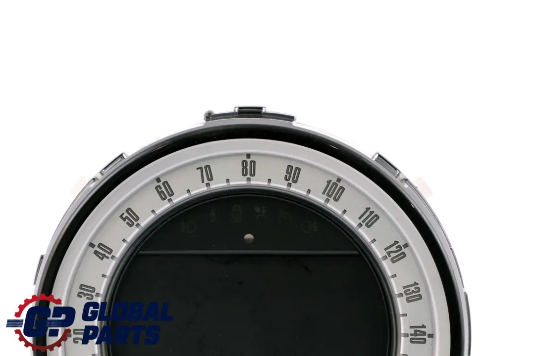 BMW Mini R56 R60 Instrument Cluster Speedo Navigation Display Screen - SKU rhd-9228486 - Part number 9228486