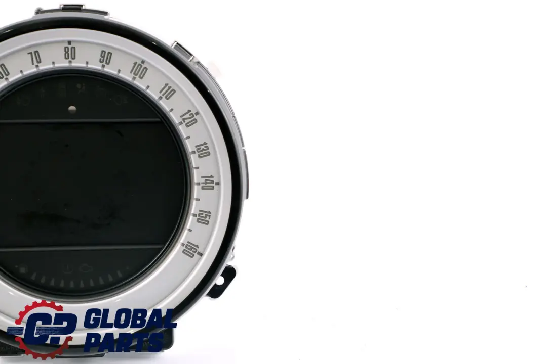 Instrument Cluster Speedo Navigation Display Screen to BMW Mini R56 R60 with Part number 9228486 BMW Mini R56 R60 Instrument Cluster Speedo Navigation Display Screen - SKU rhd-9228486 - Part number 9228486