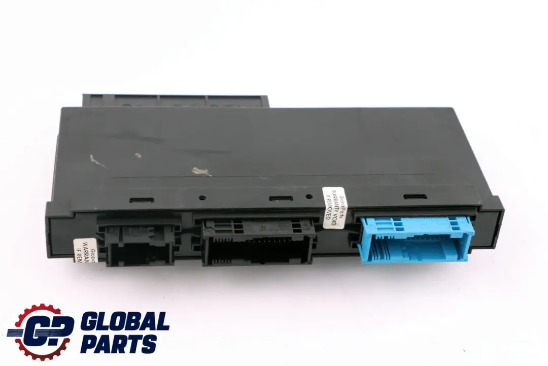 BMW F10 ECU Módulo Control Cuerpo V2 Caja Conexiones 6135 - SKU 9228491 - Número de pieza 9228491