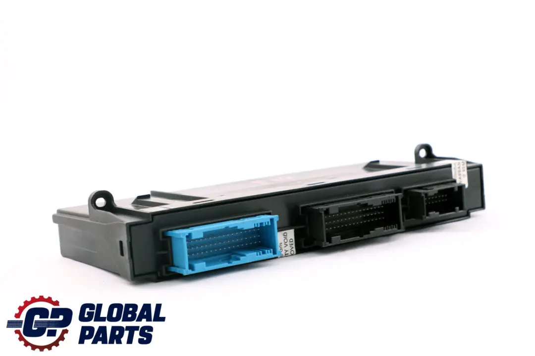 BMW F10 ECU Moduł Komfortu V2 6135 - SKU 9228491 - Numer Części 9228491