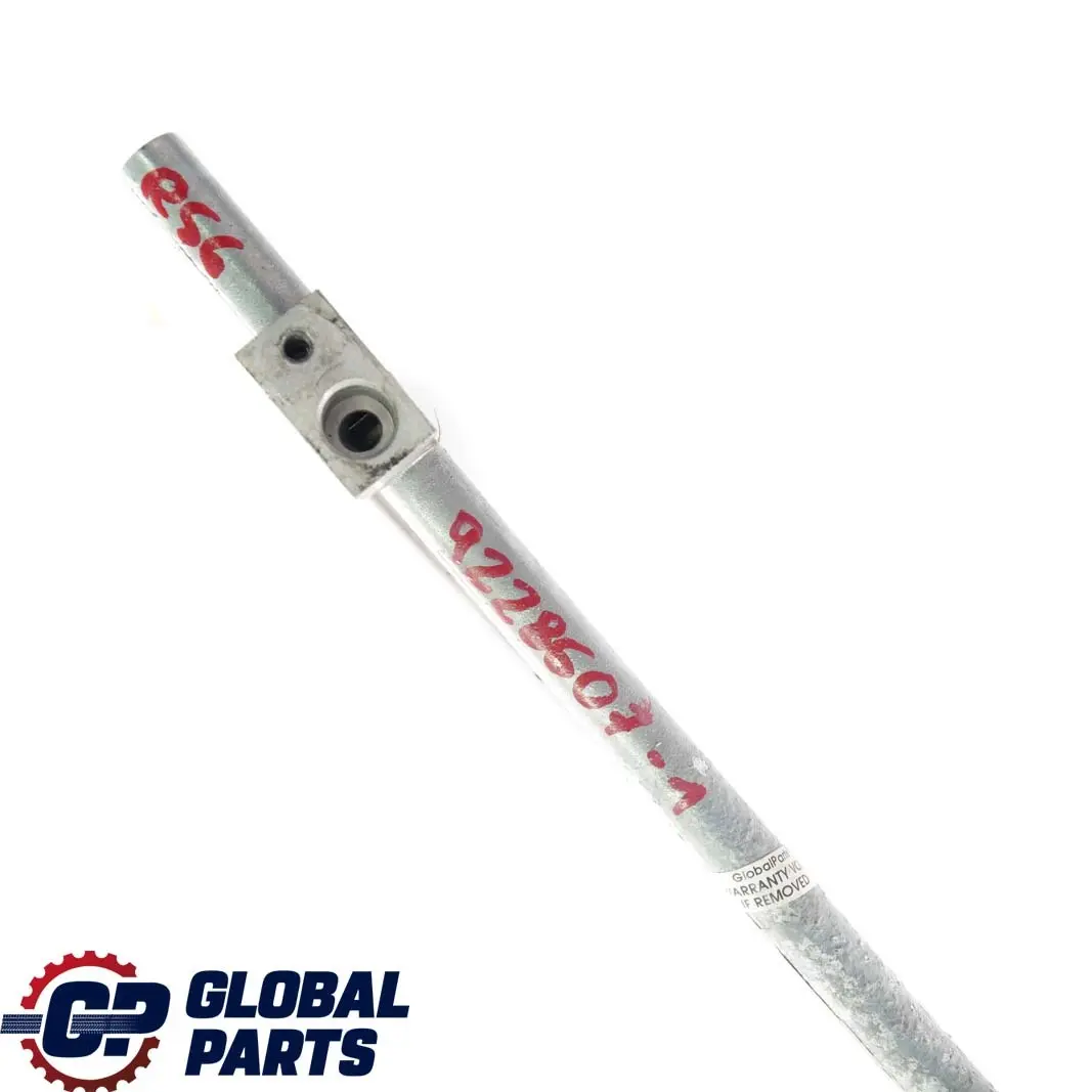 Condensatore Aria Condizionata Essiccatore per Mini Cooper R55 R56 R57 1 con numero di parte 9228607 Mini Cooper R55 R56 R57 1 Condensatore Aria Condizionata Essiccatore - SKU 9228607-1 - Numero di parte 9228607