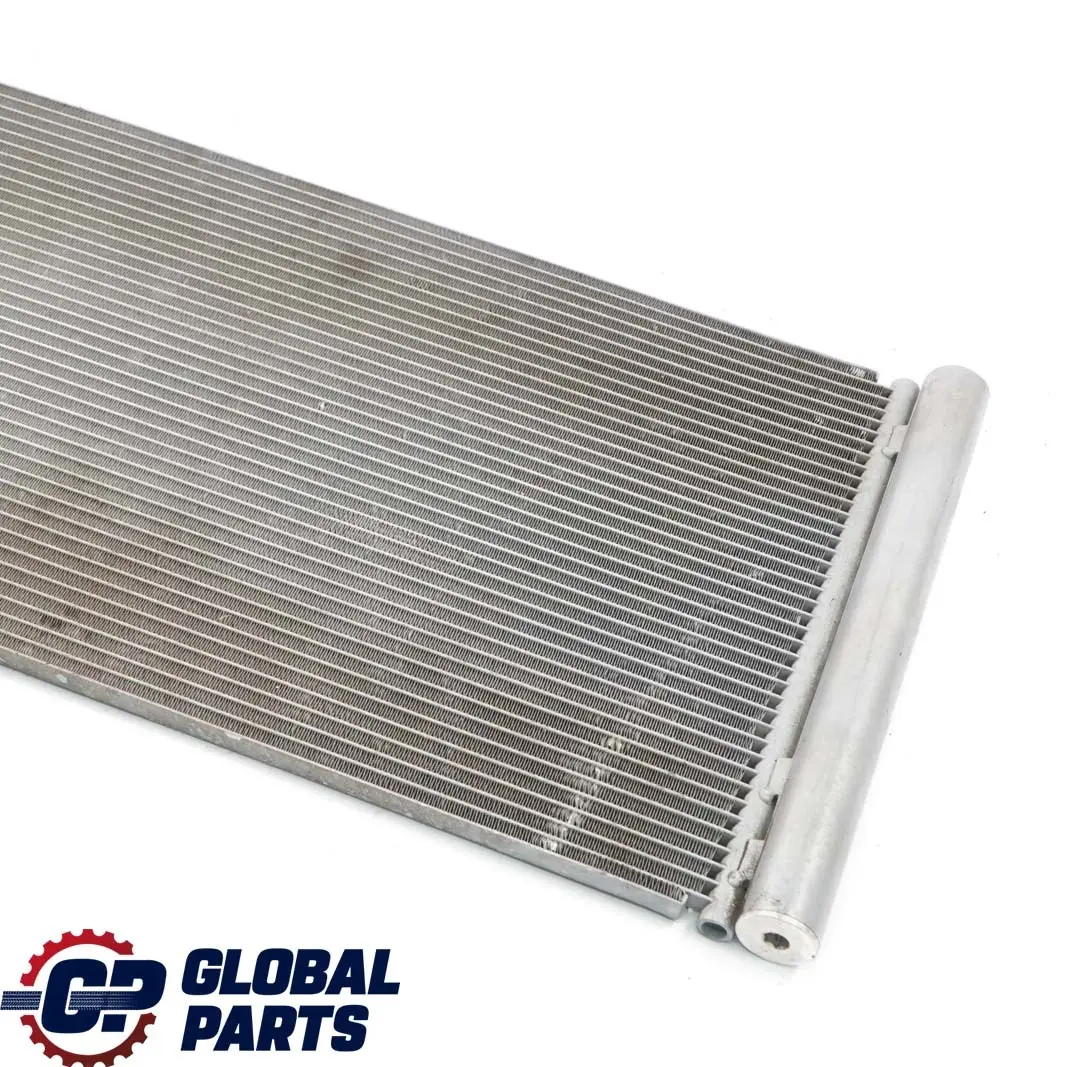 Condensador Aire Acondicionado Filtro Secador para Mini Cooper R55 R56 R57 1 con número de pieza 9228607 Mini Cooper R55 R56 R57 1 Condensador Aire Acondicionado Filtro Secador - SKU 9228607-1 - Número de pieza 9228607