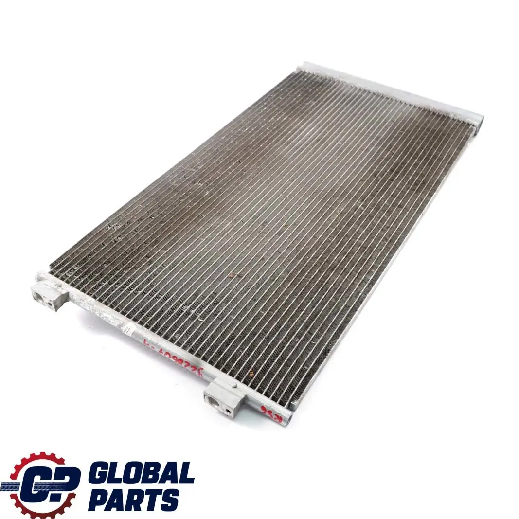 Mini Cooper R55 R56 R57 1 Klimaanlage Kondenser KlimakĂĽhler - SKU 9228607-1 - Teilenummer 9228607