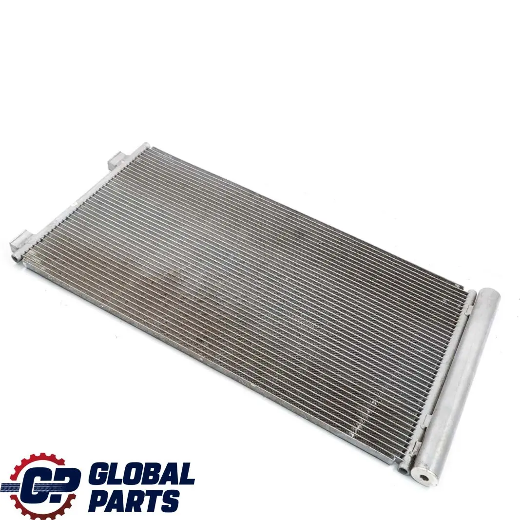 Mini Cooper R55 R56 R57 1 Klimaanlage Kondenser KlimakĂĽhler - SKU 9228607-1 - Teilenummer 9228607