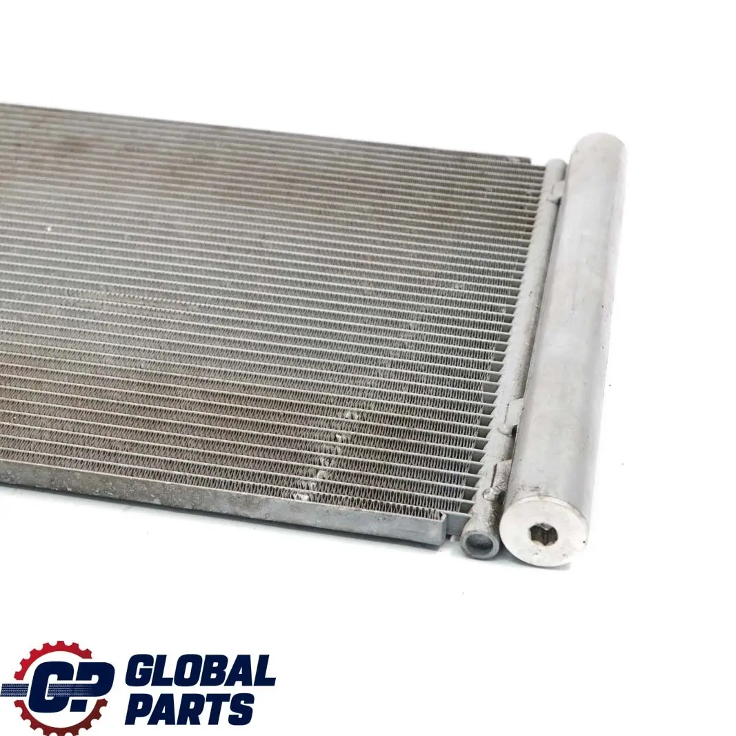 Mini Cooper R55 R56 R57 1 Klimaanlage Kondenser KlimakĂĽhler - SKU 9228607-1 - Teilenummer 9228607