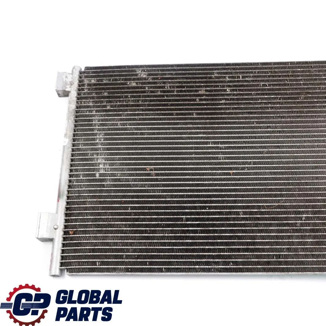 Mini Cooper R55 R56 R57 1 Klimaanlage Kondenser KlimakĂĽhler - SKU 9228607-1 - Teilenummer 9228607