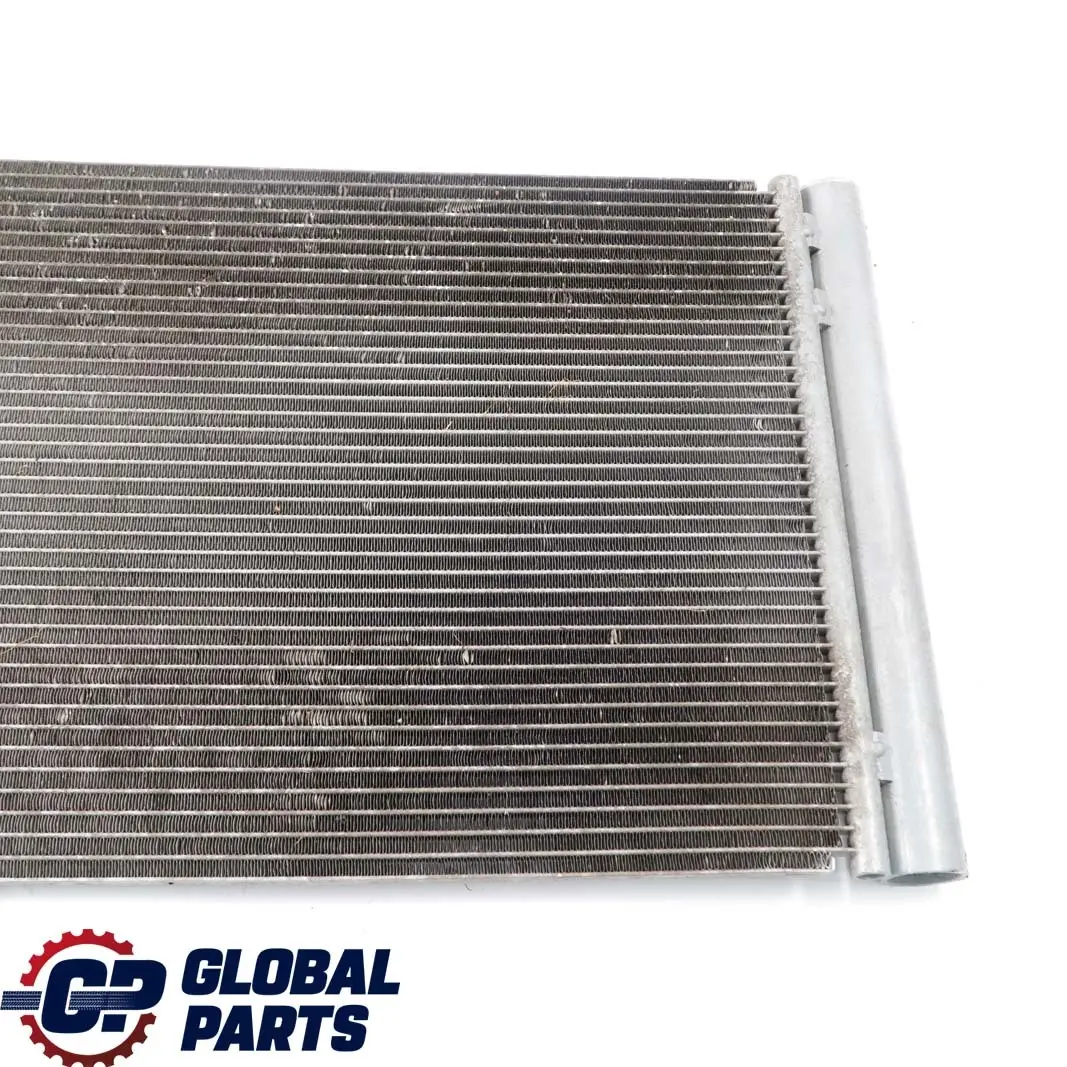 Condensador Aire Acondicionado Filtro Secador para Mini Cooper R55 R56 R57 1 con número de pieza 9228607 Mini Cooper R55 R56 R57 1 Condensador Aire Acondicionado Filtro Secador - SKU 9228607-1 - Número de pieza 9228607