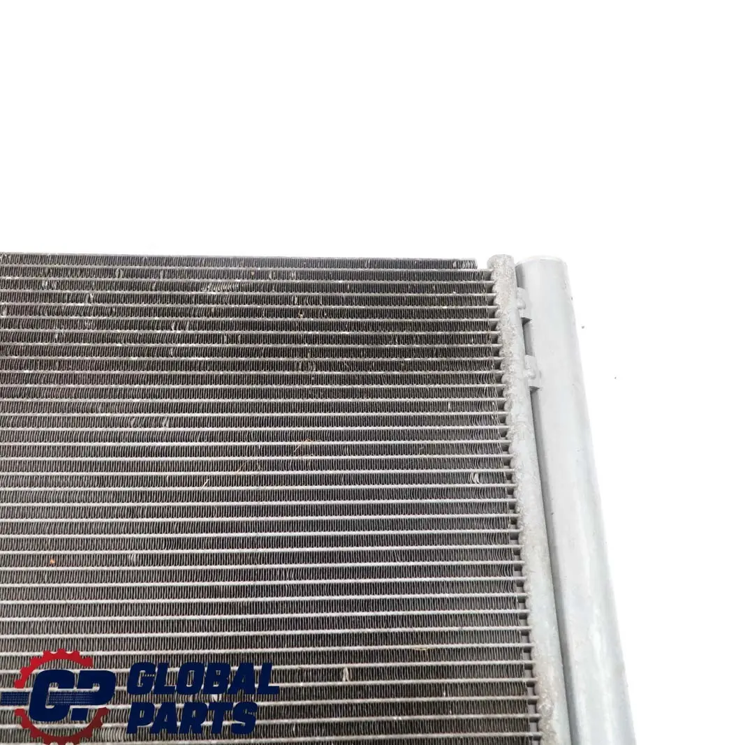 Mini Cooper R55 R56 R57 1 Klimaanlage Kondenser KlimakĂĽhler - SKU 9228607-1 - Teilenummer 9228607