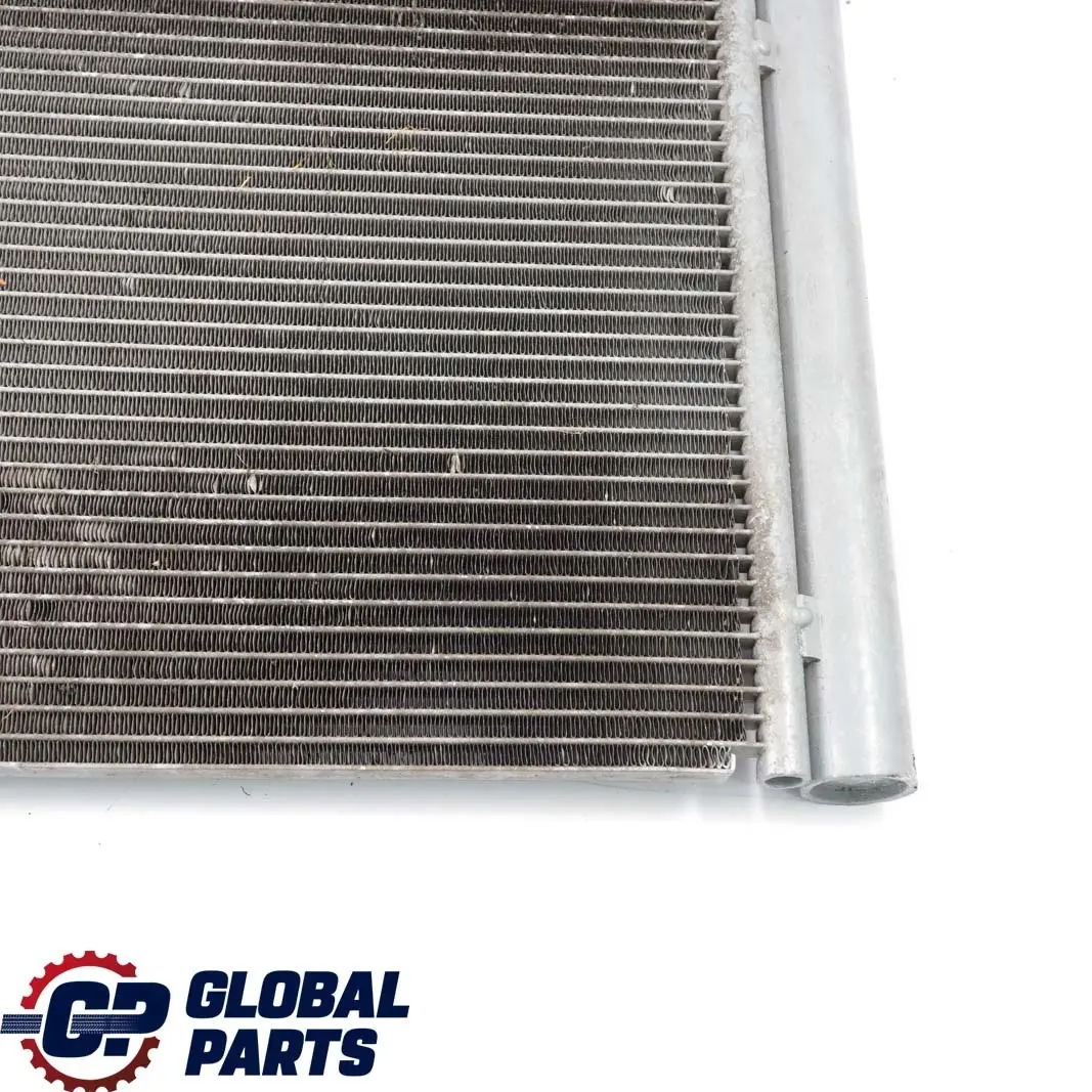 Mini Cooper R55 R56 R57 1 Klimaanlage Kondenser KlimakĂĽhler - SKU 9228607-1 - Teilenummer 9228607