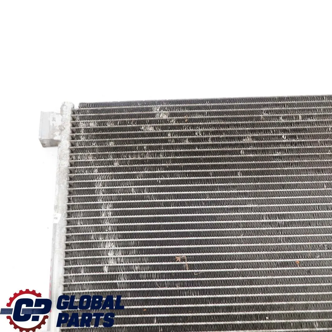 Klimaanlage Kondenser KlimakĂĽhler für Mini Cooper R55 R56 R57 1 mit Teilenummer 9228607 Mini Cooper R55 R56 R57 1 Klimaanlage Kondenser KlimakĂĽhler - SKU 9228607-1 - Teilenummer 9228607