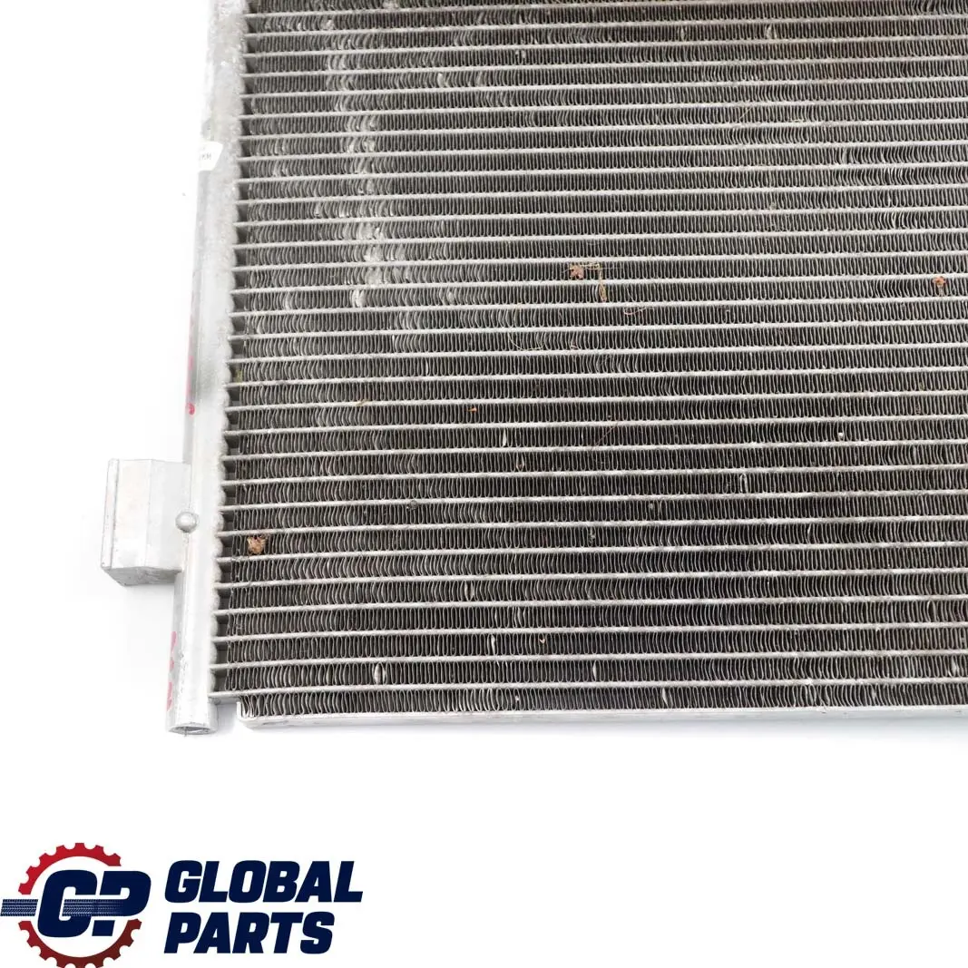 Mini Cooper R55 R56 R57 1 Osuszacz Skraplacza Klimatyzacji - SKU 9228607-1 - Numer Części 9228607