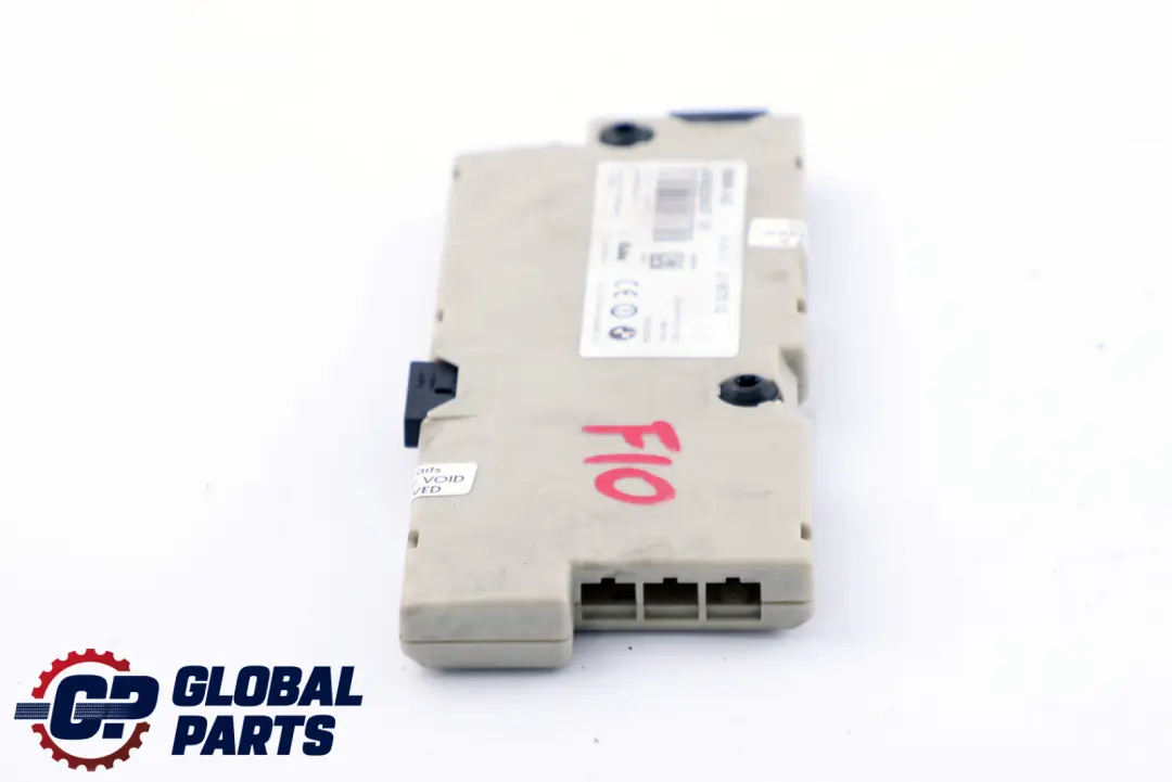 BMW F10 Antennen-Verstärker Diversity 868 MHZ - SKU 9229007 - Teilenummer 9346816
