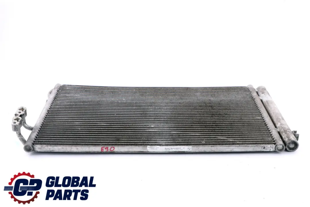 BMW 1 3 X1 Z4 Series E81 E87 E90 E91 E92 Air Con Radiator A/C Condenser Rad - SKU 9229021 - Part number 9229021