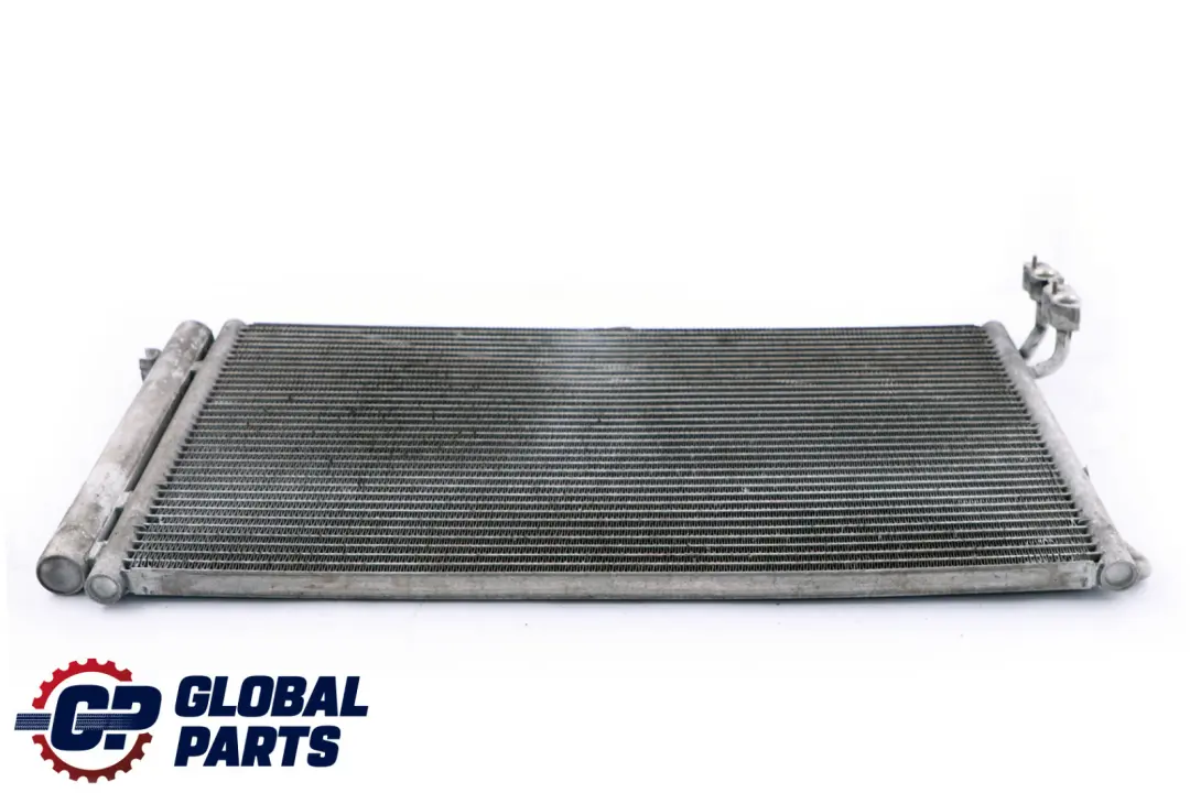 BMW 1 3 X1 Z4 Series E81 E87 E90 E91 E92 Air Con Radiator A/C Condenser Rad - SKU 9229021 - Part number 9229021