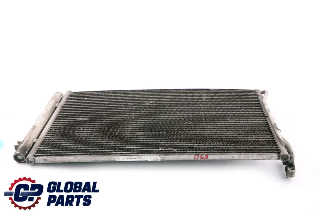 BMW 1 3 X1 Z4 Series E81 E87 E90 E91 E92 Air Con Radiator A/C Condenser Rad - SKU 9229021 - Part number 9229021