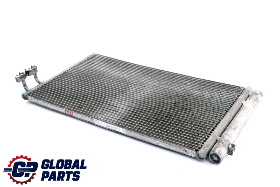BMW 1 3 X1 Z4 Series E81 E87 E90 E91 E92 Air Con Radiator A/C Condenser Rad - SKU 9229021 - Part number 9229021