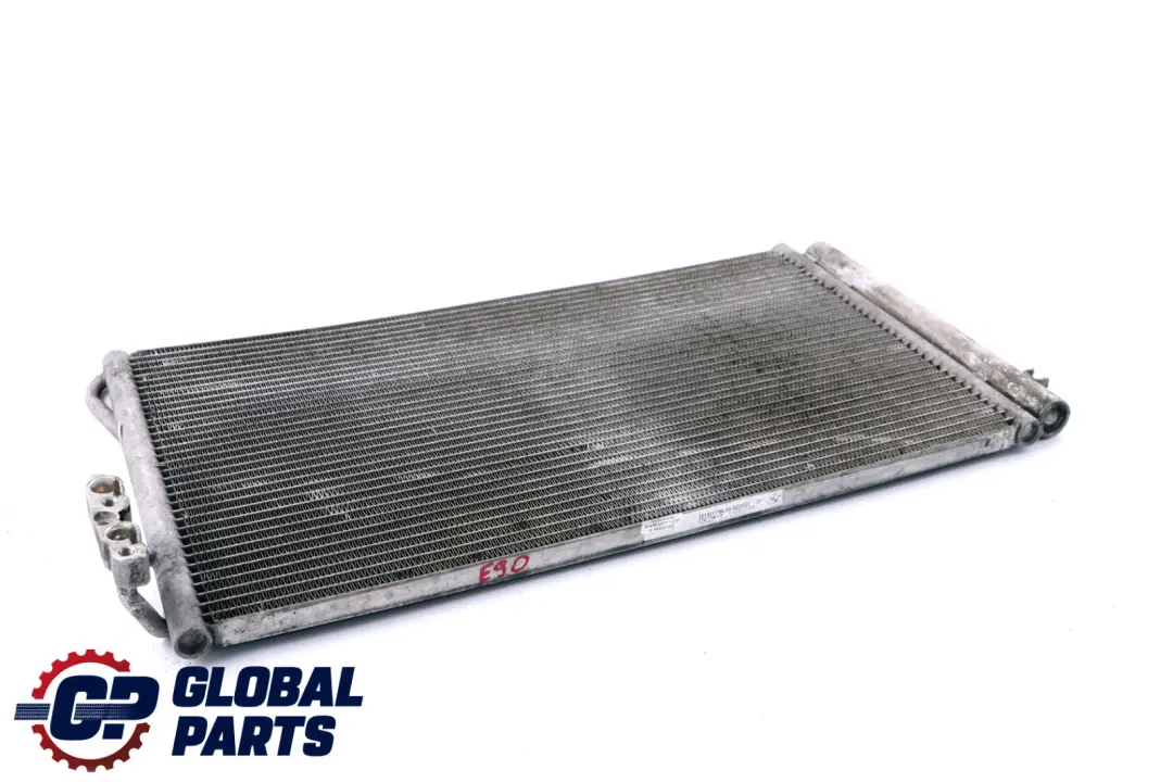 BMW 1 3 X1 Z4 Series E81 E87 E90 E91 E92 Air Con Radiator A/C Condenser Rad - SKU 9229021 - Part number 9229021