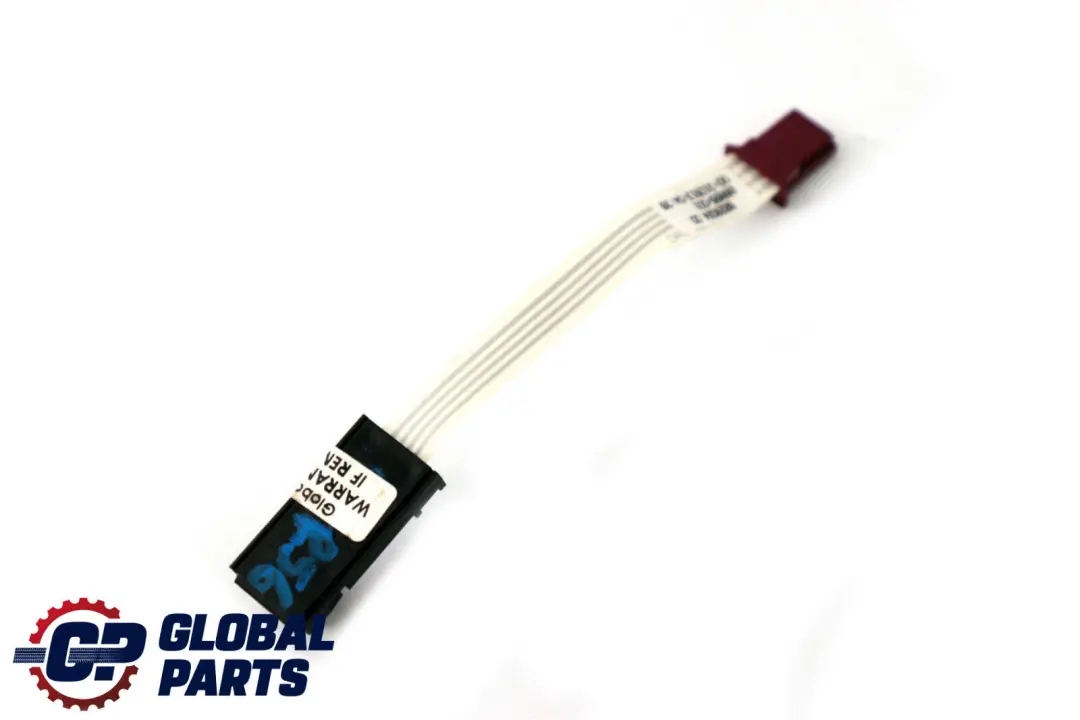 Mini R55 R56 R57 LED Modulo Bracciolo - SKU 9229024 - Numero di parte 9229024