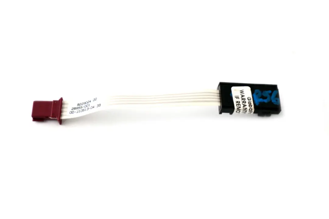 Mini Cooper One R55 R56 R57 R59 Armrest LED Light Module - SKU 9229024 - Part number 9229024