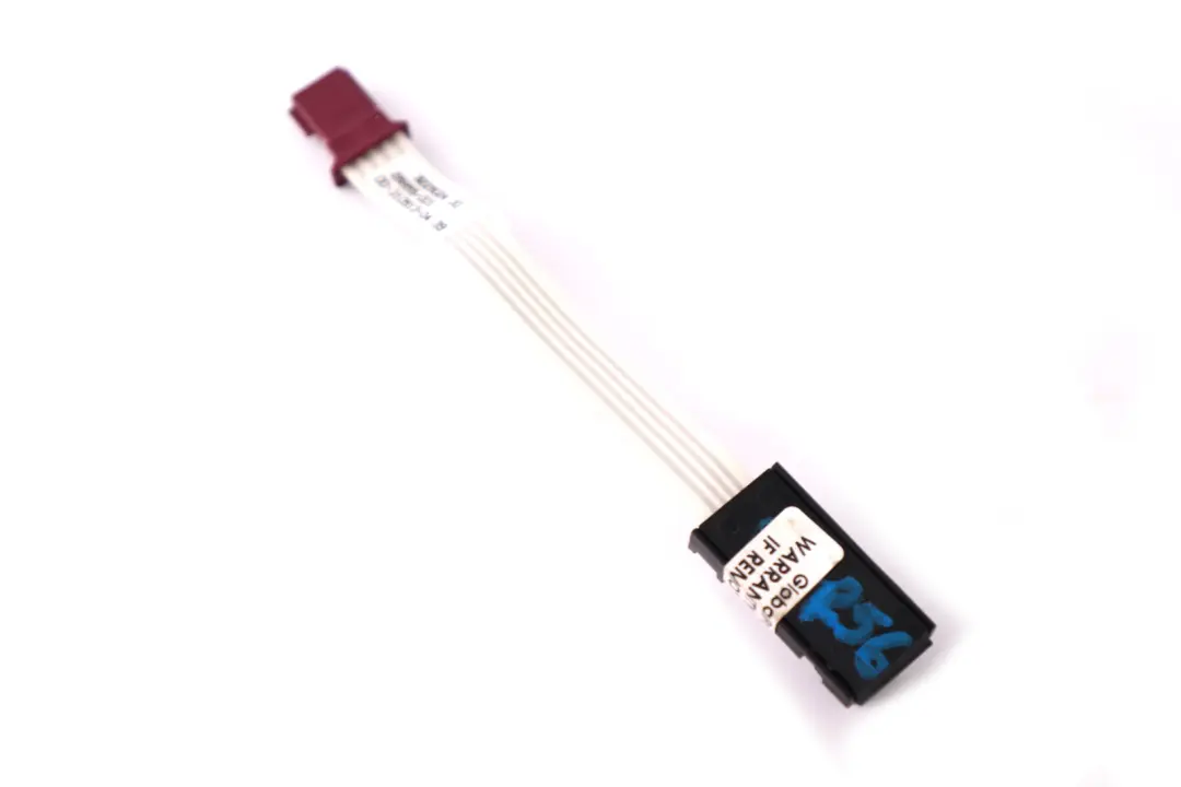 Mini R55 R56 R57 LED Module Accoudoir - SKU 9229024 - Numéro de pièce 9229024