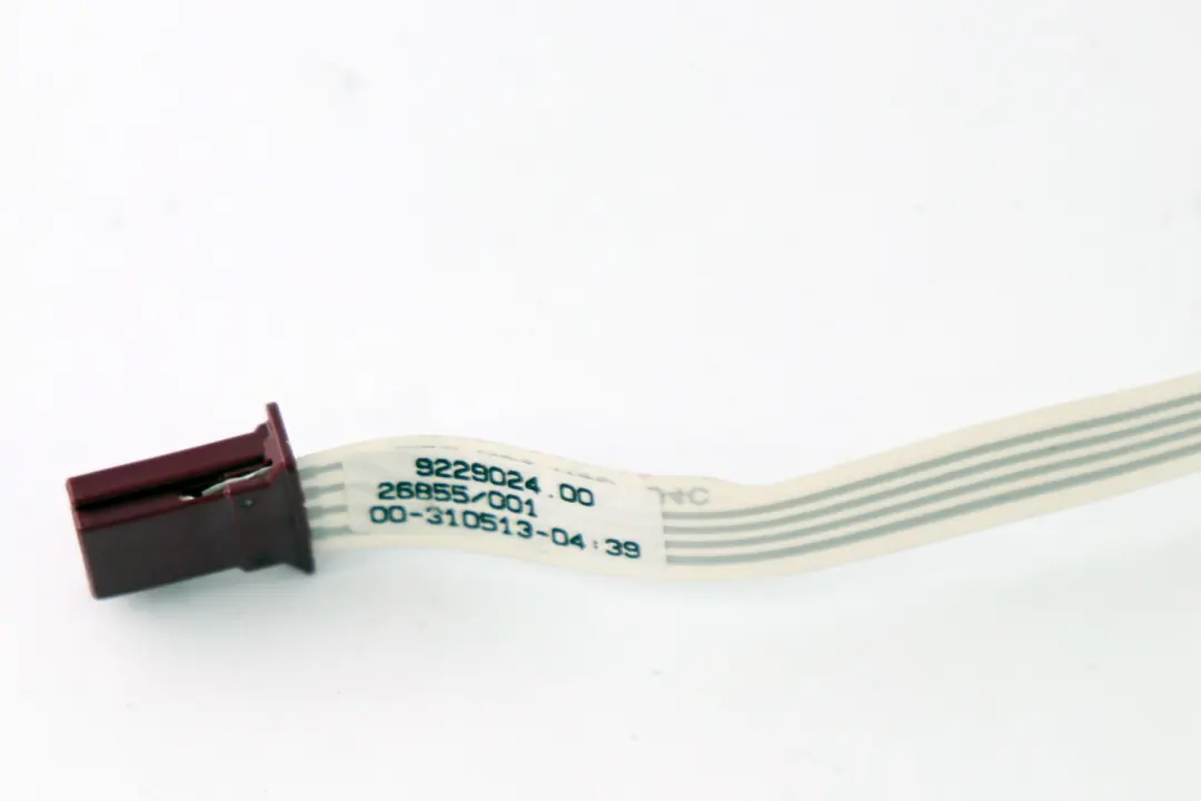 Mini R55 R56 R57 LED Modulo Bracciolo - SKU 9229024 - Numero di parte 9229024