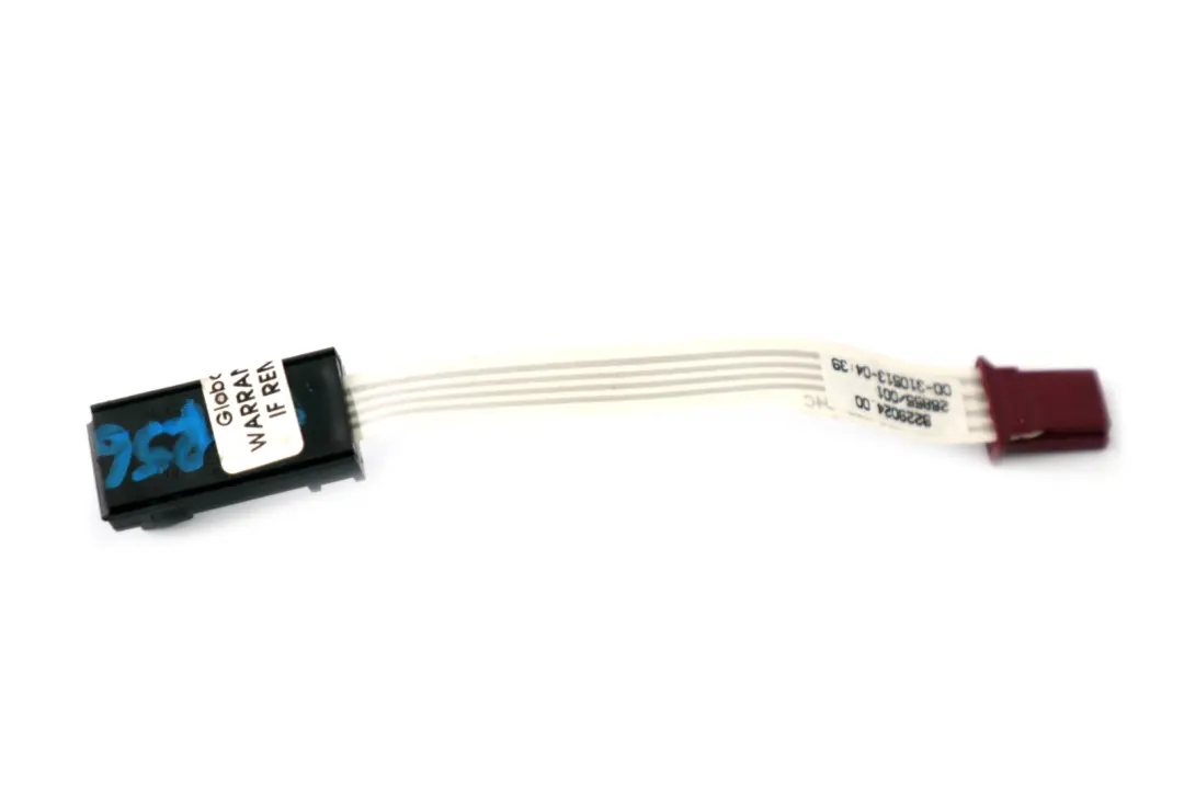 Mini R55 R56 R57 LED Modulo Bracciolo - SKU 9229024 - Numero di parte 9229024