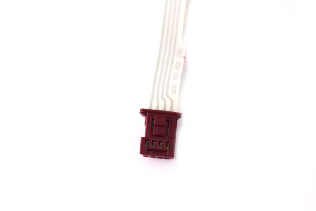 Mini R55 R56 R57 LED Modulo Bracciolo - SKU 9229024 - Numero di parte 9229024