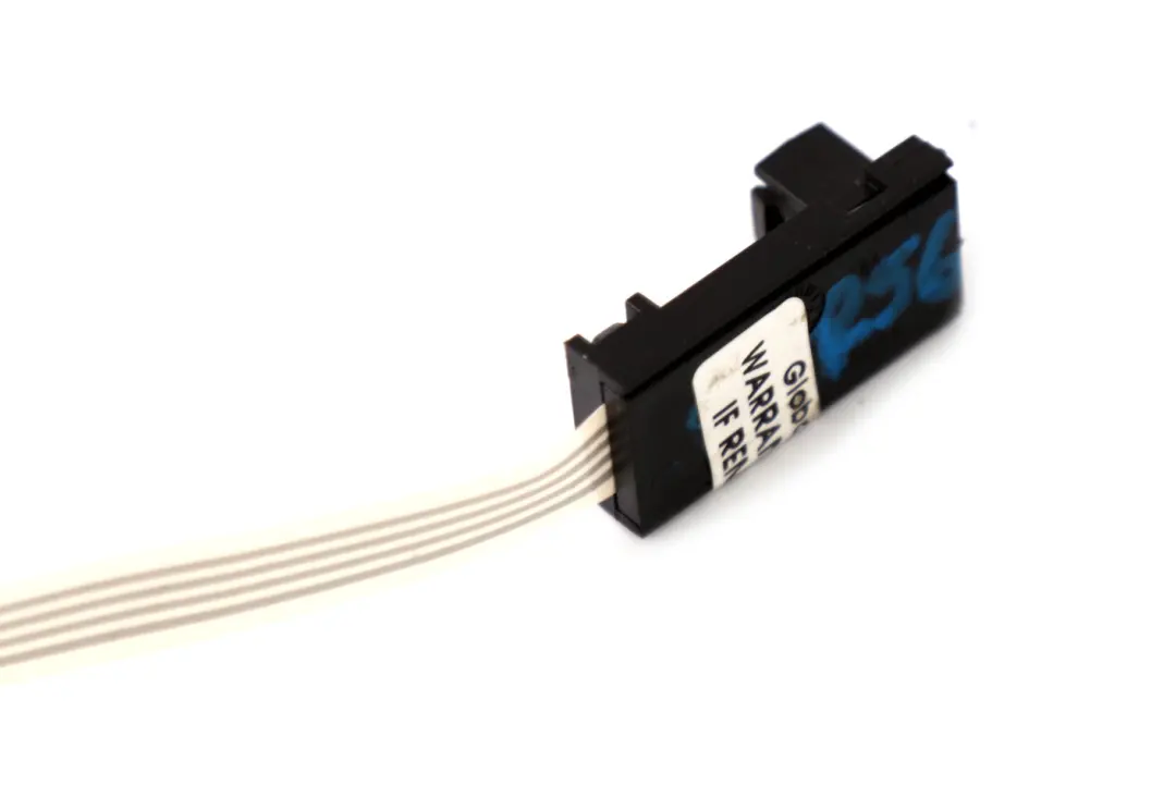 Mini R55 R56 R57 LED Modulo Bracciolo - SKU 9229024 - Numero di parte 9229024