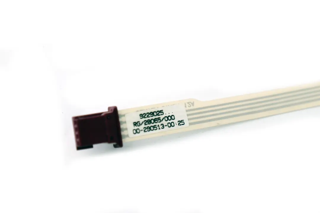 Mini R55 R55N R56 R56N R57 R57N LCI LED Module Montant B - SKU 9229025 - Numéro de pièce 9229025