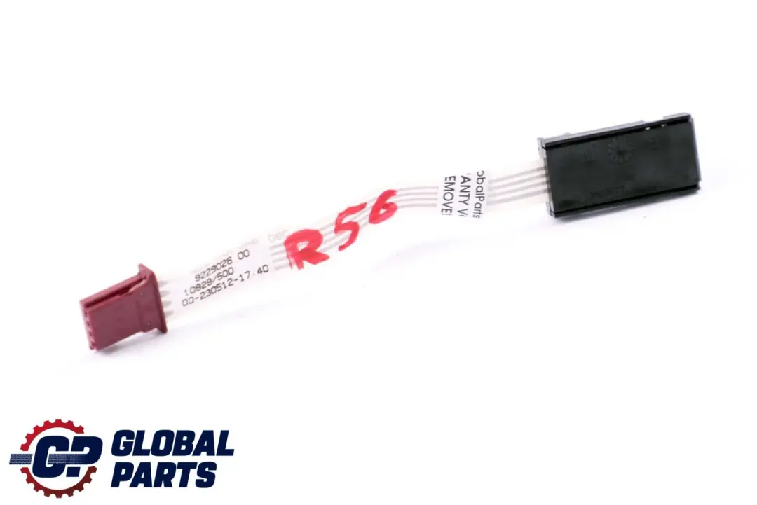 BMW Mini Cooper One R55 R56 R57 R59 Door Opener LED Light Module - SKU 9229026 - Part number 9229026