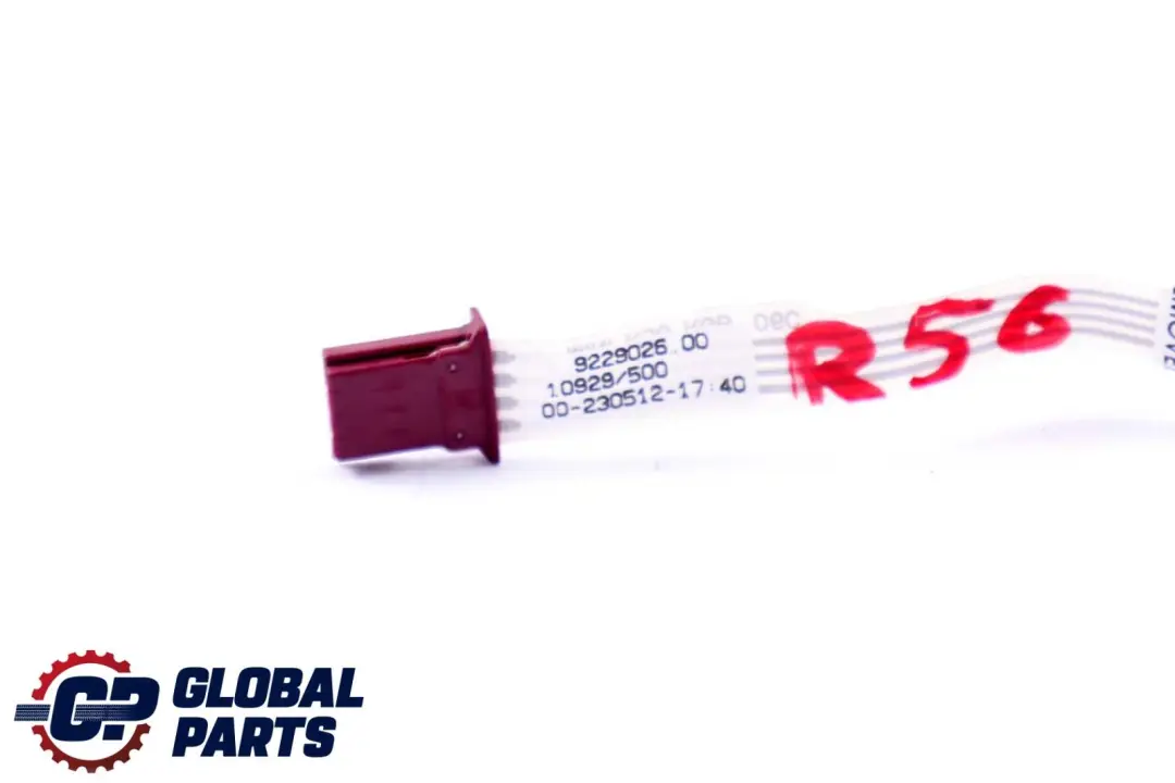 BMW Mini Cooper One R55 R56 R57 R59 Door Opener LED Light Module - SKU 9229026 - Part number 9229026