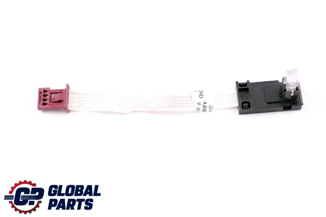 LED Modul Türöffner 5143 BMW Mini Cooper One R55 R56 R57 - SKU 9229026 - Teilenummer 9229026