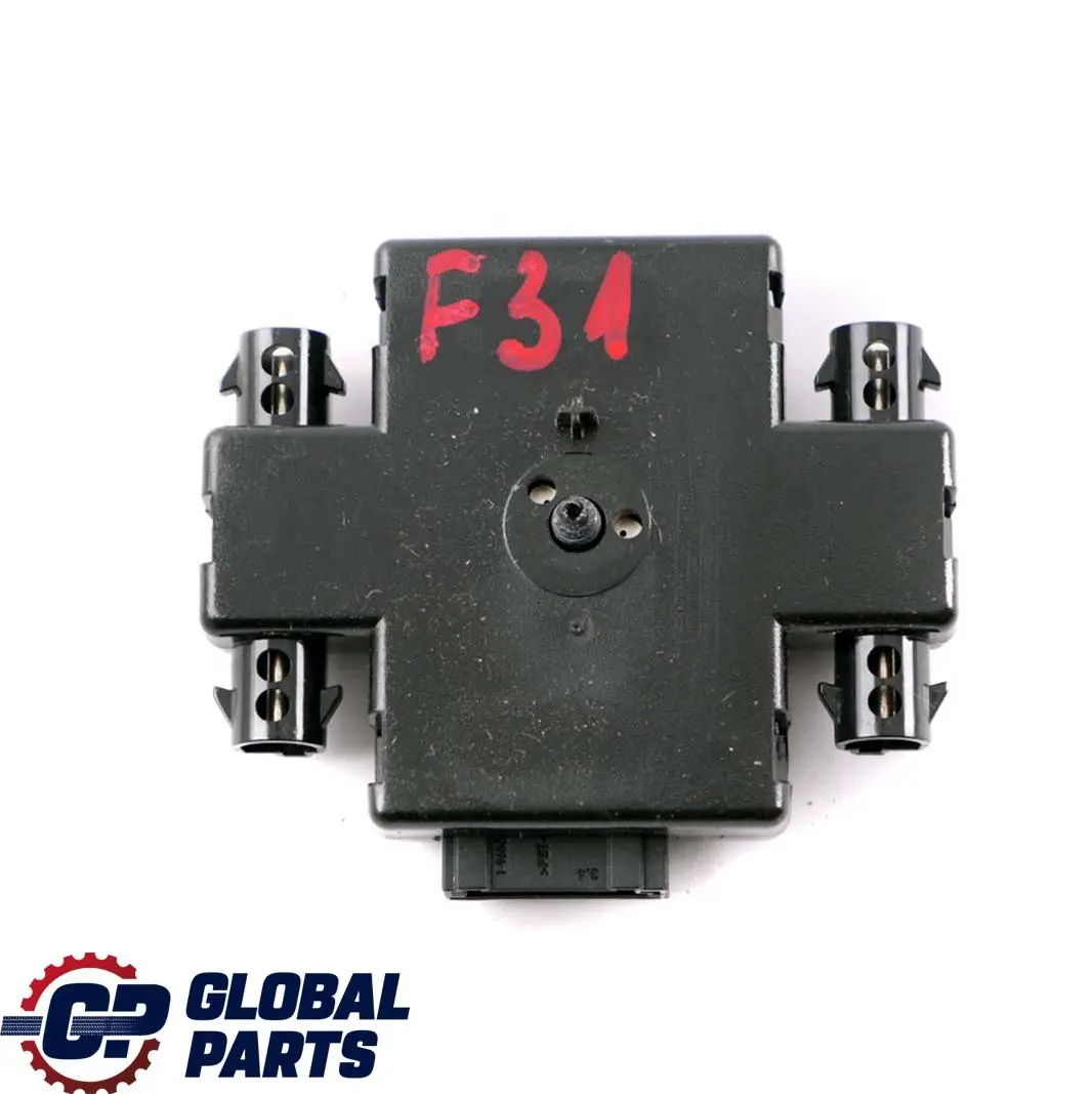 Circuito Trampa Antena Amplificador para BMW 3 F31 Touring con número de pieza 9229043 BMW 3 F31 Touring Circuito Trampa Antena Amplificador - SKU 9229043 - Número de pieza 9229043