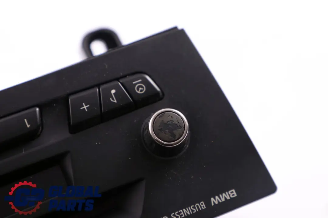 BMW E81 E87 E90 LCI Radio Business Cd Player - SKU 9229240 - Numero di parte 9299443