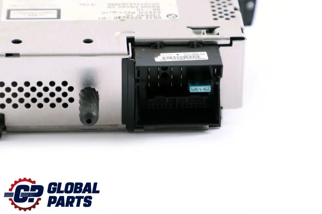 BMW E81 E87 E90 LCI Radio Business CD Player - SKU 9229240 - Numero di parte 9299443