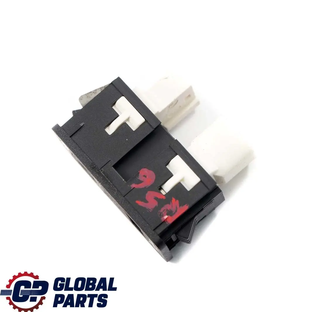 USB/AV-IN Socket Plug to Mini Cooper One R55 R56 R57 LCI R60 with Part number 9229242 Mini Cooper One R55 R56 R57 LCI R60 USB/AV-IN Socket Plug - SKU 9229242 - Part number 9229242