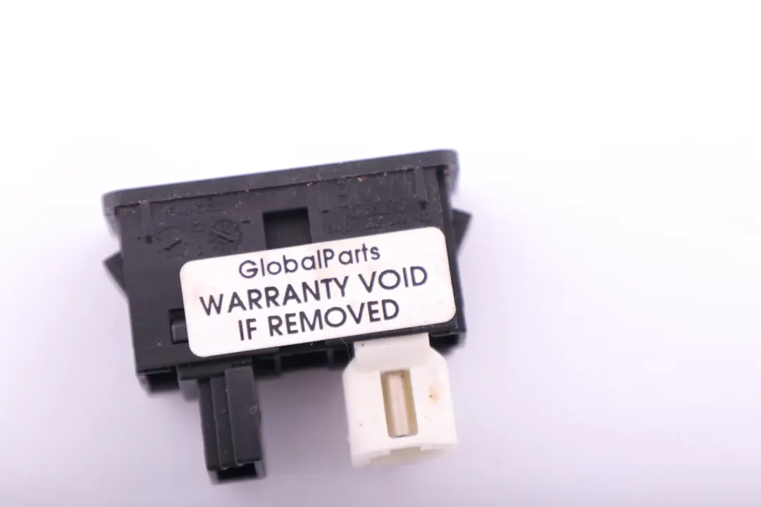 BMW F20 F21 F22 F30 F31 F32 F33 USB AUX IN Socket Plug - SKU 9229246 - Part number 9229246